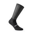 CHAUSSETTES/SOCQUETTES ETE GIST SPEED NOIR 44/47 ANTIBACTERIEN, RESPIRANTE - HAUTEUR 20CM (PAIRE) -5856
