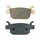 BRAKE PADS SET (2 pads) CL BRAKES FOR HONDA 300 SH 2007> Rear  125 SHi 2009> Rear  125 SILVER WING 2007> Rear  250 FORZA 2005> Rear  -  (3083 MSC)