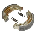 BRAKE SHOE NEWFREN FOR MOPED MBK 51 -FRONT-/-REAR- Ø95x20mm (GF.1246)