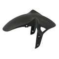FRONT MUDGUARD - "PIAGGIO GENUINE PART" 50 TYPHOON 2011>/APRILIA 50 SR MOTARD 2011>  -66609100XH1-