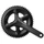 PEDALIER ROUTE SHIMANO 11V. TIAGRA R4000 170mm 52-36