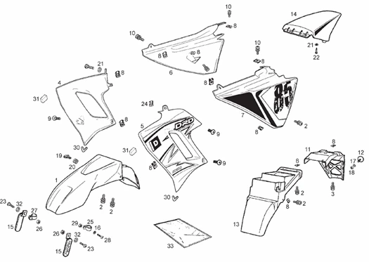 Chassis