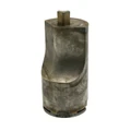 BLOC DE SERRURE ORIGINE PIAGGIO X7, X9, X10, BEVERLY, CARNABY/APRILIA SCARABEO -577816