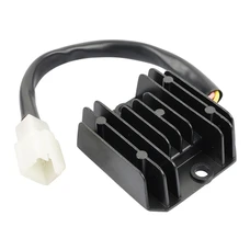 REGULATEUR DE TENSION MOTO ADAPTABLE MASH 125 SEVENTY FIVE 2012>2020, SCRAMBLER 2012>2016, CAFE RACER 2012>2018 (OEM: 1180300040000)