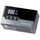 COMPRESSEUR/GONFLEUR/POMPE PORTABLE UNIVERSEL ASMAX T30 DIGITAL 120 PSI 8,3 BARS MAX (FONCTION ECLAIRAGE, DETECTION PRESSION PNEU, PRE REGLAGE DE LA PRESSION, ARRET AUTOMATIQUE)
