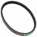 COURROIE MAXISCOOTER ADAPTABLE YAMAHA 125 D'ELIGHT 2017> (867 x 22 x 10 x 28-) -BANDO S02-021