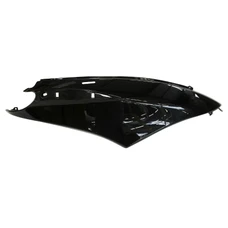AILE/FLANC ARRIERE DROITE ORIGINE PIAGGIO 50-125 FLY 2012> NOIR 98/A  -67309800XN-