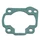 GASKET FOR CYLINDER BASE FOR MBK 50 NITRO/YAMAHA 50 AEROX/APRILIA 50 SR/MALAGUTI 50 F12, F15 (SOLD PER UNIT)  -SELECTION P2R