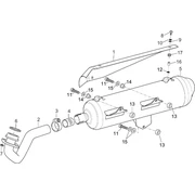 Groupe d’echappement