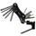OUTIL MULTIFONCTION P2R 11 FONCTIONS CLES ALLEN + TOURNEVIS + DERIVE-CHAINE