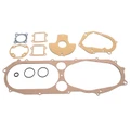 COMPLETE GASKET SET - FOR SCOOT MBK 50 BOOSTER, STUNT/YAMAHA 50 BWS, SLIDER   -TOP PERF AS ORIGINAL