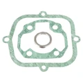 GASKET SET FOR CYLINDER KIT FOR MOPED MALOSSI FOR MBK 51 L.C.
