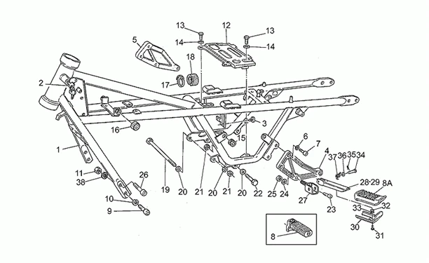 Chassis