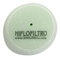 FILTRE A AIR MOTO ADAPTABLE YAMAHA 125-250 YZ 1997>2021, 250 YZF 2003>2013, 400 WRF 1999>2001, 426 WRF 2001>2002, 426 YZF 200>2002, 450 YZF 2003>2009 -HIFLOFILTRO HFF4012