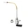 ROBINET ESSENCE CYCLO ADAPTABLE PIAGGIO 50 CIAO PX (AVEC RESERVE) (DIAM 12x100) -OMG