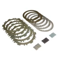 DISQUE D'EMBRAYAGE MAXISCOOTER ADAPTABLE YAMAHA 500 TMAX 2001>2011  (5GJ, 5VU, 4B5)  (TYPE ORIGINE)  -TOP PERFORMANCES-