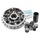 VARIATOR FOR MAXISCOOTER POLINI HI-SPEED FOR PIAGGIO 400-500 MP3, 500 X9 EVOLUTION/PEUGEOT 500 SATELIS/APRILIA 500 ATLANTIC/GILERA 500 NEXUS (241.636)