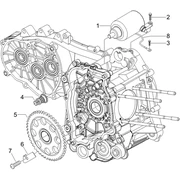 Démarrage - Démarrage électrique
