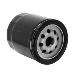 FILTRE A HUILE MOTO ADAPTABLE HARLEY-DAVIDSON 1340 FL-FLST-FXR-ELECTRA-LOW RIDER-TOUR GLIDE, 1450 DYNA, 1584 FXST (76x92mm) -HIFLOFILTRO HF171