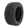 PNEU SCOOT ELECTRIQUE 10'' 225/40-10 (18x10-10) NOIR - TUBELESS (SMARDA )