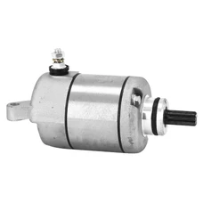 ELECTRIC STARTER FOR YAMAHA 125 XT R 2003>2012, 125 YBR 2010>2014 -SELECTION P2R