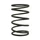 VARIATOR THRUST SPRING "PIAGGIO GENUINE PART" COMMON TO THE RANGE MAXISCOOTER 400-500 CC  -831098-