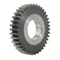 PRIMARY DRIVE GEAR (CAT-A) "PIAGGIO GENUINE PART" APRILIA 750 SHIVER, DORSODURO  -83071R-
