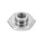 ECROU DE VOLANT MAGNETIQUE / ROTOR ALLUMAGE CYCLO ADAPTABLE MBK M11x100 PAS A DROITE (VENDU A L'UNITE) -SELECTION P2R