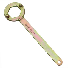 HOLDING TOOL FOR CLUTCH BUZZETTI 41mm FOR  MBK/YAMAHA/KYMCO (NUT 41mm) (5499)
