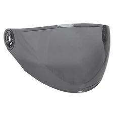 ECRAN DE CASQUE ADX POUR JET AJ020 FUME