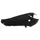 CARENAGE/COQUE AR SCOOT ADAPTABLE PEUGEOT 50 VIVACITY 1998>2007 NOIR BRILLANT GAUCHE  -P2R-