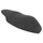 SELLE SCOOT ADAPTABLE MBK 50 MACH G 2002> / YAMAHA 50 JOG R 2002> NOIR -SELECTION P2R