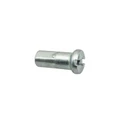 TETES DE RAYON AV/AR ORIGINE PIAGGIO GILERA 50 SMT, RCR/DERBI 50 SENDA /APRILIA 50 SX, RX -00002212070