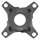 SPIDER / ETOILE PLATEAU FSA DIAM.104 POUR YAMAHA SPIDER PW-X / SE/TE NOIR W0025