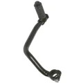 KICK CYCLO ADAPTABLE PEUGEOT 103 SPX-RCX ACIER NOIR -P2R