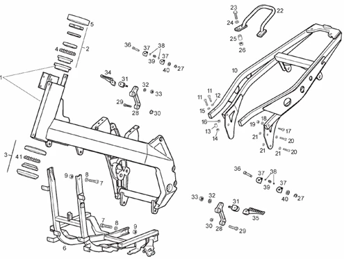 Chassis