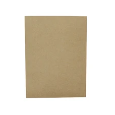 JOINT PAPIER HUILE INDECHIRABLE 150° EPAISSEUR 0,50 mm FEUILLE DE 200 x 150 mm (VENDU A L'UNITE)  -SELECTION P2R-