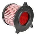 FILTRE A AIR MOTO ADAPTABLE BENELLI 400 IMPERIALE 2019>2022 -HIFLOFILTRO HFA6702