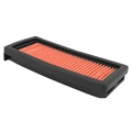 FILTRE A AIR MOTO ADAPTABLE POUR ZONTES 125 G1, U, U1, SCRAMBLER -SELECTION P2R