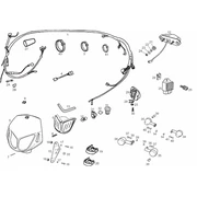 Circuit electrique