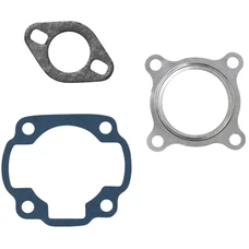 JOINT HAUT MOTEUR SCOOT ADAPTABLE MALAGUTI 50 CENTRO/BENELLI 50 K2 AIR, 491 AIR, PEPE/APRILIA 50 RALLY AIR, GULLIVER AIR (MOTEUR MINARELLI AIR) (POCHETTE)  -ARTEIN-