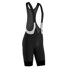 CUISSARD COURT GIST LADY / FEMME DONA GLAM AVEC BRETELLES NOIR XS -5133