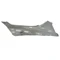 REAR COWL -LEFT- "PIAGGIO GENUINE PART" 125-300 YOURBAN RAW TO BE PAINTED -657380