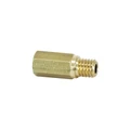 GICLEUR PRINCIPAL DE CARBURATEUR ORIGINE KEIHIN CRS/FCR/FCR MX/PJ/PE 20 A 38/PWK 28, 33 A 39 DIAM 90 (99101-357-0900)