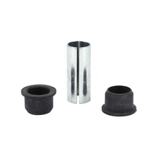 ENTRETOISE AXE PEDALIER CYCLO ADAPTABLE PIAGGIO CIAO (OEM: 163653) (KIT COMPLET) -SELECTION P2R