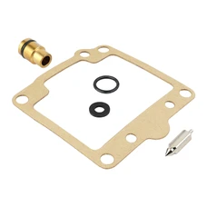 NECESSAIRE/KIT REPARATION CARBURATEUR MOTO ADAPTABLE SUZUKI 750 GSX E 1980>1982, 1100 GSX 1980>1983, 850 GS G 1980>1986, 550 GS 1980>1982 TYPE TOURMAX CAB-S1 (JOINT NBR98) -AVOC