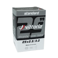INNER TUBE FOR BICYCLE 29 x 2.50-3.00 VITTORIA  SCHRADER VALVE