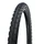 TYRE FOR MTB 29 X 2.15 SCHWALBE LAND CRUISER PLUS RIGIDNOIR (55-622) RENFORT PUNCTURE-GUARD- COMPATIBLE E-BIKE