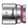 DOUILLE WERA 8790 HMA ZYKLOP 1/4 DIAM 14 mm (VENDU A L'UNITE) -MARQUE ALLEMANDE POUR LES ATELIERS