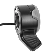 COMMANDE / GACHETTE ACCELERATEUR ORIGINE POUR TROTTINETTE NIU KQi3 L 230 mm -SELECTION P2R